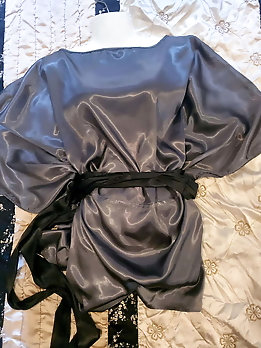 My Satin Collection 3