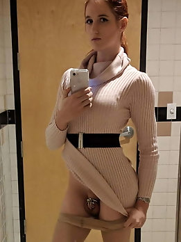 Would you worship this Russian goddess?