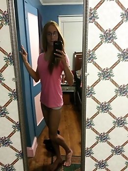 Pink shirt  KimberlyGeorge